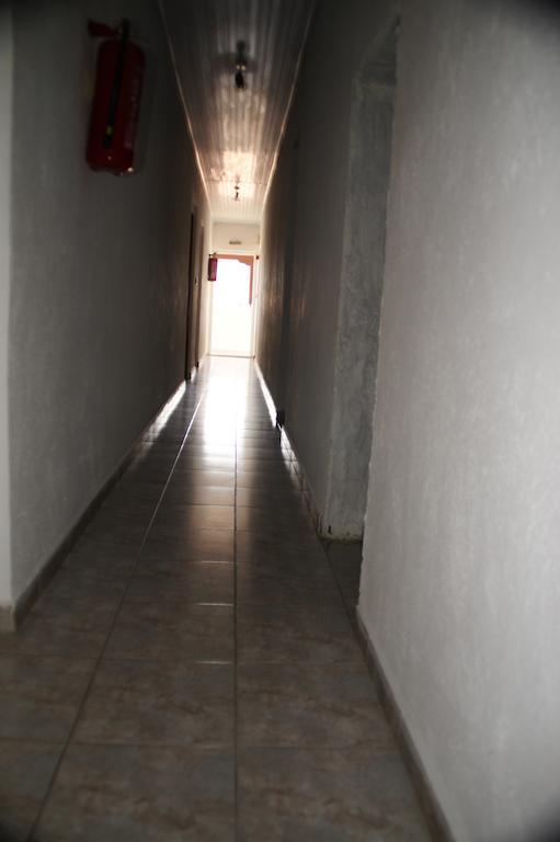 Ermioni Apartments Vrasná Dış mekan fotoğraf